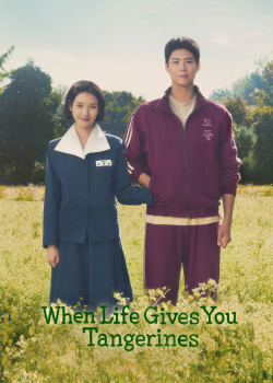Phim Khi Cuộc Đời Cho Bạn Quả Quýt