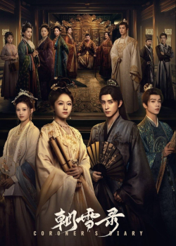 Phim Triều Tuyết Lục