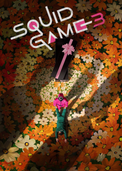 Phim Trò chơi con mực (Phần 3)